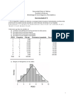 Guia 2 Estadistica