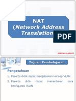 Materi Vlan