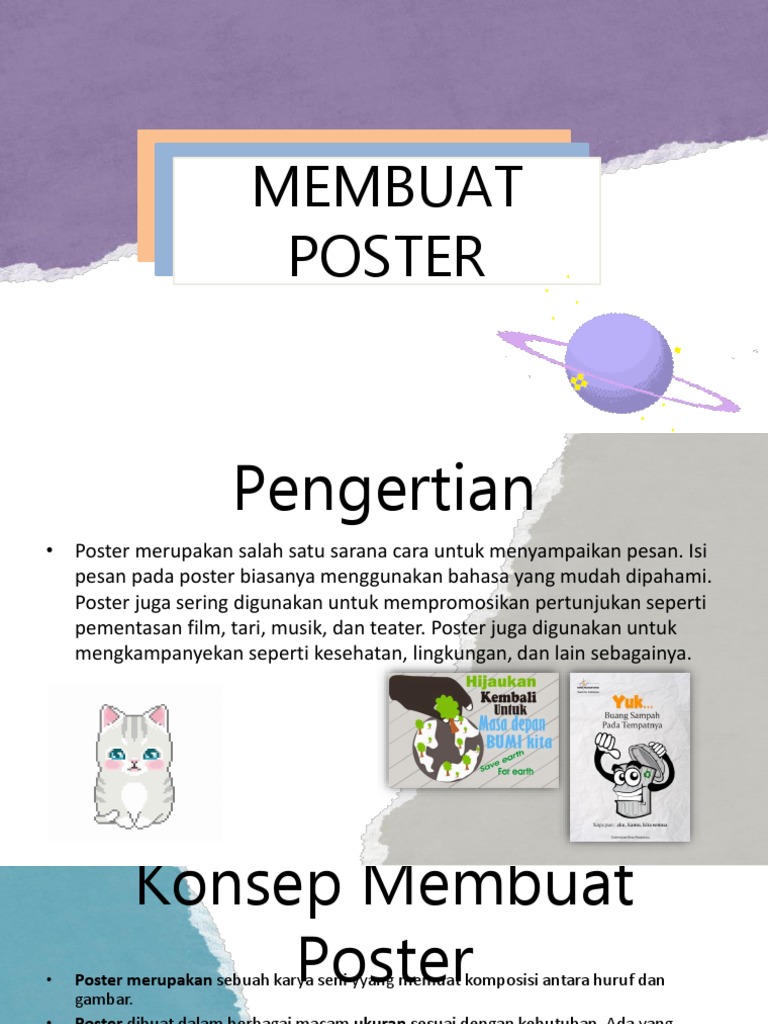 27+ Kata kata dalam poster hendaknya dibuat info