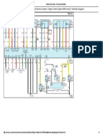 2018 D 2.5 TCI-A2 Schematic Diagrams Engine Electrical System Engine Control System (With Euro6) Schematic Diagrams