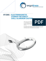 Ergolines Stirrer-HT PDF