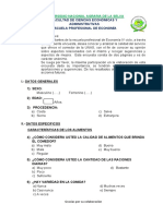 Encuesta PDF