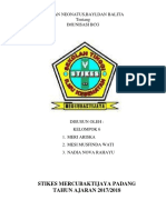 Job Sheet Imunisasi Polio