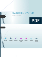 Facilities System: Adalem and Empleo
