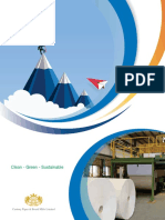 Century Paper Annual Report 2018 PDF