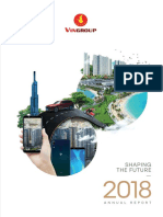 VIC - Annual Report 2018