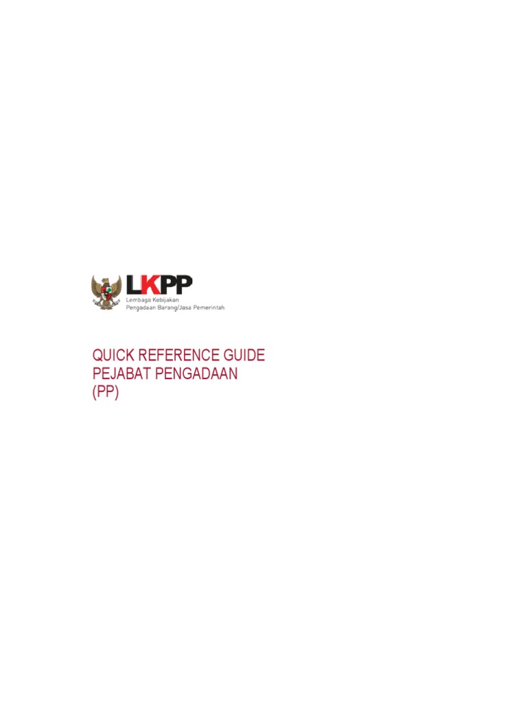 Quick Guide PP PDF | PDF