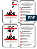 Tentang Hiv