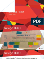Strategic Hub 2