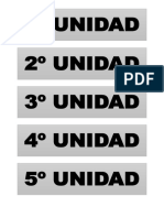 Unidad Es