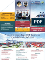 Impexperts Brochure PDF