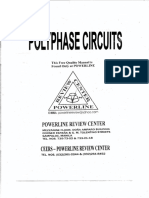 Polyphase Circuits PDF