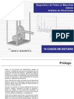 Analisis de Vibraciones 16 Casos