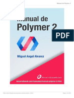 Manual Polymer 2