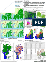 Mangrove Forest Threats: Sundarbans Park