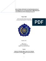 Kelengkapan PDF