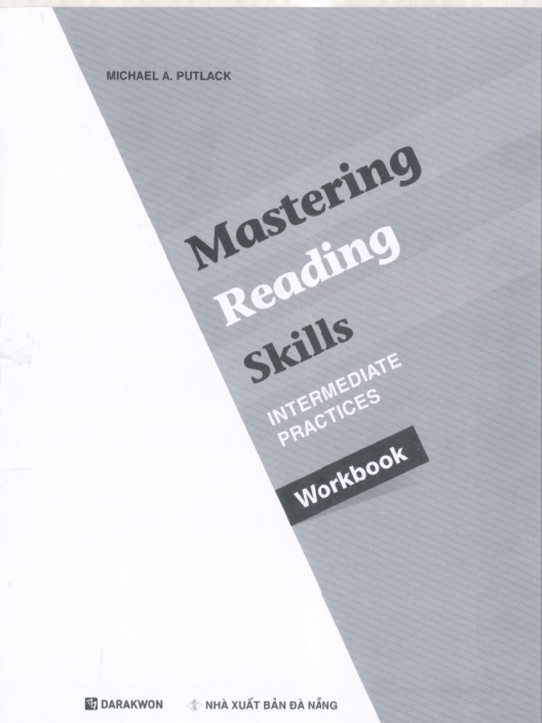 Reading Mastering Reading | PDF