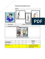 SOP Pembentukan Tim Interprofesi