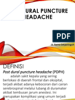 PDPH