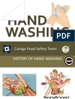 2 HandWashing Presentation