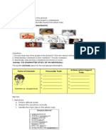 Grade 8 English: Burmese Literature