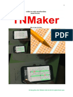 Sử Dụng Phần Mềm Tnmaker Chấm Bài Thi Trắc Nghiệm Khách Quan