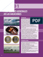 Propiedades Generales de Las Disoluciones