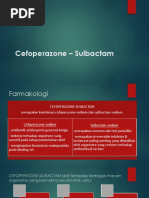 Informasi Obat Starxon dan Ceftriaxone | PDF | Kesehatan Holistik