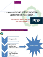 Sistem Penyelenggaraan SE 2019