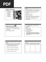 Download Active Learning Strategies Handout by djwest78 SN432213 doc pdf
