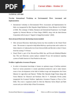 Allwin Academy Current Affairs PDF Jan To July PDF | PDF | Tamil ...