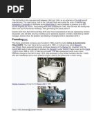 Auction of Die-Cast Cars and Models | PDF | Sports & Recreation
