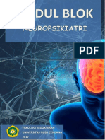 Bahan Ajar Neuropsikiatri PDF