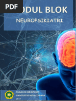 Bahan Ajar Neuropsikiatri PDF