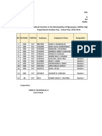 Matilac HS PVP JHS 2019