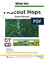 Vr Scout Hops User Manual