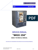 Brio 250 Service Manual PDF