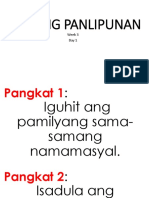 Pangkatang Gawain