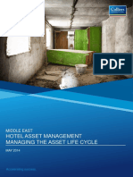 Hotel Asset Management Guidef