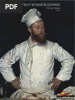 APOSTILA COZINHA BÁSICA