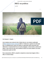 O Desafio Da BNCC Na Prática - Desafios Da Educação