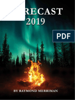 Forecast 2019 Ebook