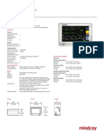 t1 Cut Sheet 30034 Revb