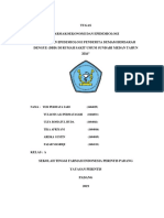 Fkoterapi 2 (Hematopoiesis)