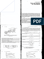 Duct and Fan Calculation