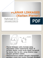 PLANAR LINKAGES.pptx