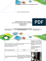 Informe Sistemas de Abastecimiento