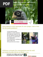 Les Races de Poules Belges PDF  PDF  Races  Poulet