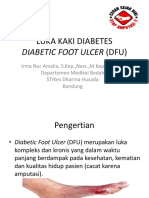 Luka Kaki Diabetes-2