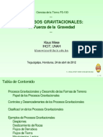 ProcesosGravitacionales